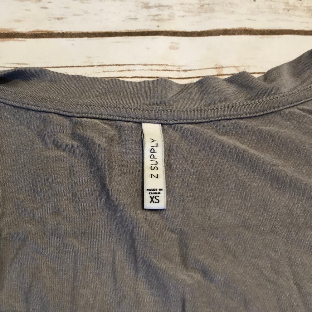 Z Supply Tee - image 2